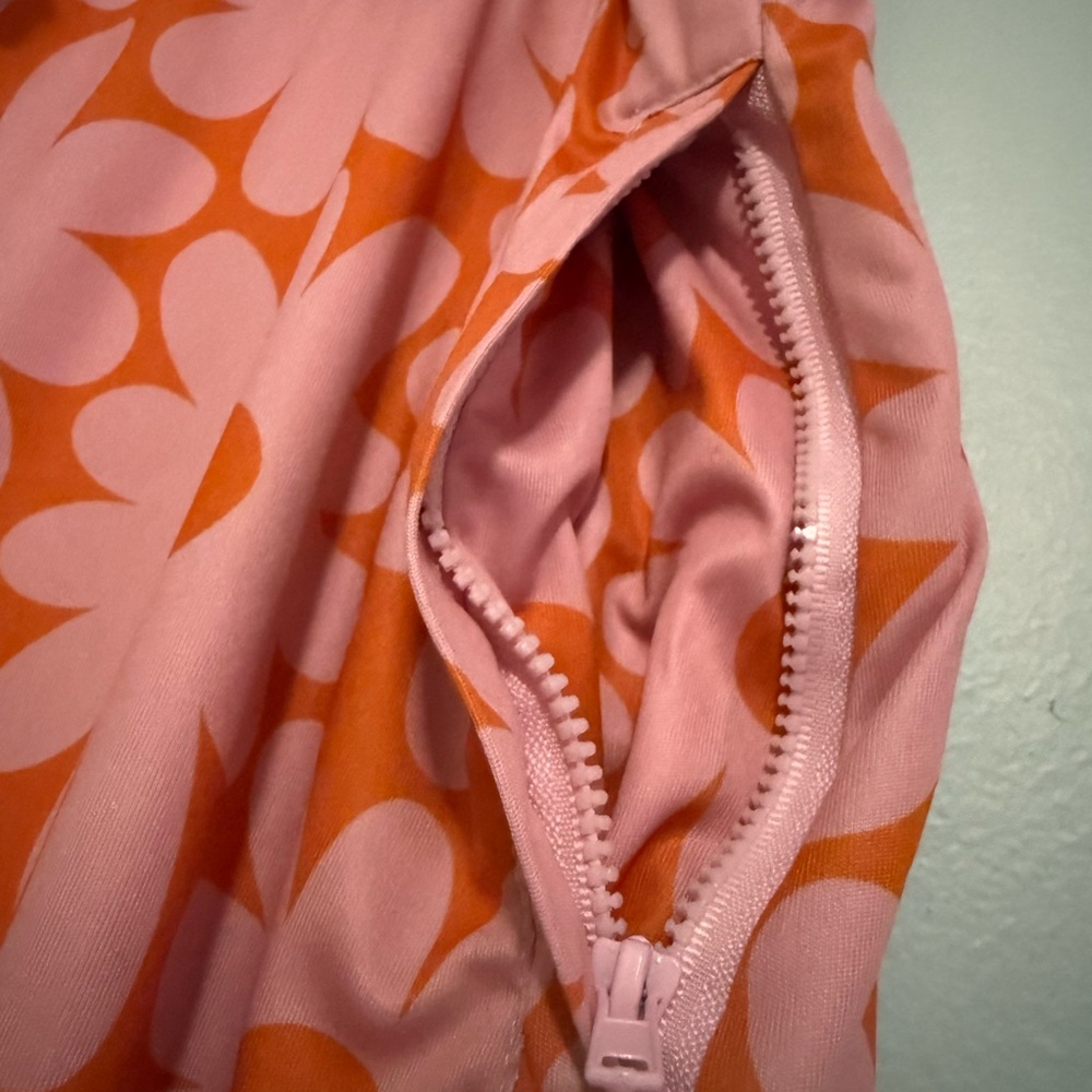 Mod Lifewear Modest Athletic Skirt - Picture 5 of 6